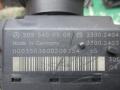 замок зажигания Mercedes-Benz C-Класс W203/S203/CL203 2002, 2.7 л., дизель, АКПП, универсал, 2095450508 - фото №6