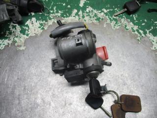 замок зажигания Ford Fiesta 4 поколение [рестайлинг] 2000, 1.3 л., бензин, МКПП, хетчбэк 5 дв., 98AP15607AB