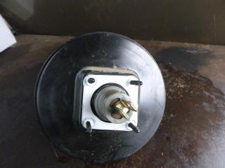 вакуумный усилитель тормозов Ford Focus 1 поколение [рестайлинг] 2005, 2.0 л., бензин, МКПП, универсал, 3M512B195AG