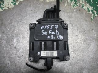 клапан управления турбиной (актуатор) Skoda Fabia 1 поколение (6Y) 2003, 1.9 л., дизель, МКПП, универсал, 6Q0906625