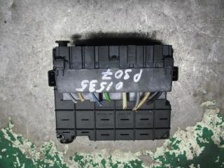 блок предохранителей Peugeot 307 1 поколение 2005, 1.6 л., бензин, МКПП, универсал, 9646405380