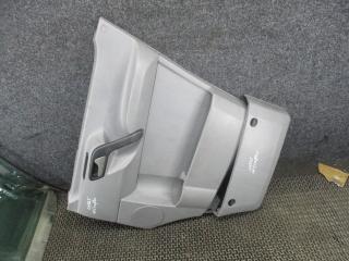 обшивка двери передняя правая Volkswagen Crafter 1 поколение 2006, 2.5 л., дизель, МКПП, микроавтобус