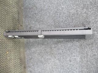 шторка багажника Audi A4 B5 [рестайлинг] 2001, 1.8 л., бензин, МКПП, универсал, 8D9861691C