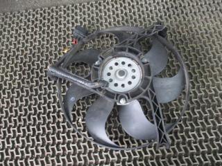 вентилятор радиатора Skoda Fabia 1 поколение (6Y) 2003, 1.4 л., бензин, МКПП, хетчбэк 5 дв., 6Q0959455H