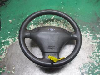руль Ford Fiesta 4 поколение [рестайлинг] 2000, 1.3 л., бензин, МКПП, хетчбэк 5 дв.
