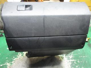 бардачок Skoda Fabia 1 поколение (6Y) 2003, 1.9 л., дизель, МКПП, универсал, 6Y1857097AA