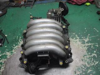 коллектор впускной Audi A4 B6 2002, 2.4 л., бензин, АКПП, седан, 078133151DQ