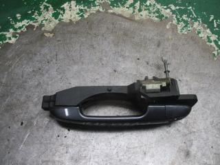 ручка наружная Kia Ceed 1 поколение 2009, 1.6 л., дизель, МКПП, хетчбэк 5 дв.