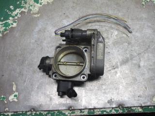 заслонка дроссельная Mercedes-Benz E-Класс W210/S210 1998, 2.4 л., бензин, A1121410025