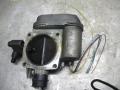 заслонка дроссельная Mercedes-Benz E-Класс W210/S210 1998, 2.4 л., бензин, A1121410025 - фото №2