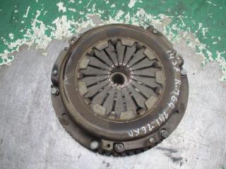 маховик Renault Megane 1 поколение [рестайлинг] 2001, 1.4 л., бензин, МКПП, универсал, 7700104548