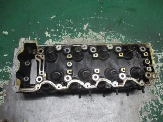 головка блока цилиндров Mercedes-Benz A-Класс W168 1999, 1.6 л., бензин, R1660160301