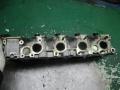 головка блока цилиндров Mercedes-Benz A-Класс W168 1999, 1.6 л., бензин, R1660160301 - фото №2