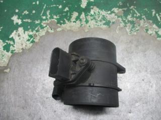 расходомер воздуха Mercedes-Benz E-Класс W211/S211 [рестайлинг] 2007, 2.2 л., дизель, АКПП, седан, A6460940048, 0281002535, A0051535028