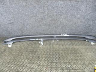 дуги на крышу (рейлинги) Volkswagen Passat B6 2008, 1.9 л., дизель, МКПП, универсал