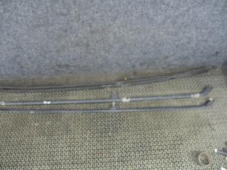 дуги на крышу (рейлинги) Volkswagen Passat B4 1994