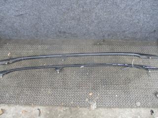 дуги на крышу (рейлинги) SEAT Alhambra 1 поколение 1999, 1.9 л., дизель, МКПП, минивэн