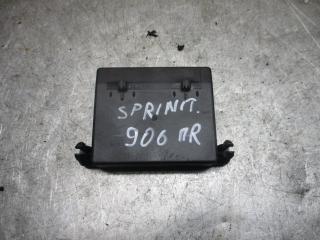 блок комфорта Mercedes-Benz Sprinter 2 поколение (W906) 2008, A9069006503