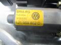стеклоподъемник электрический передний правый Volkswagen Golf 4 поколение 2001, 1.4 л., бензин, МКПП, хетчбэк 5 дв., 1J1959802D - фото №2