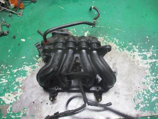 коллектор впускной Ford Fiesta 5 поколение [рестайлинг] 2006, 1.3 л., бензин, 2S6A6E479BA, 2S6U9424CB