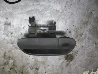 ручка крышки багажника Mercedes-Benz Vito W639 2004, A6397600559