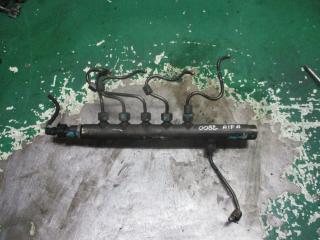 топливная рампа Alfa Romeo 156 1 поколение [2-й рестайлинг] 2004, 2.4 л., дизель, МКПП, универсал, 0281002534, 0445215013