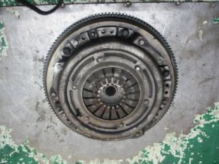 маховик Ford Fiesta 5 поколение [рестайлинг] 2006, 1.3 л., бензин