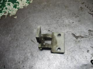 петля двери Volkswagen Transporter T4 1996, 729841511