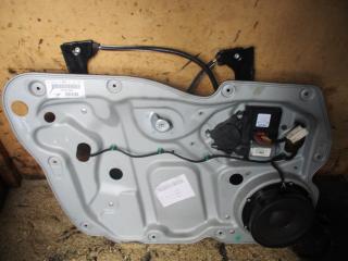 стеклоподъемник передний левый Volkswagen Touran 1 поколение 2005, 2.0 л., дизель, МКПП, минивэн, 1K0959793C