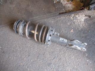 стойка передняя левая Opel Zafira 1 поколение (A) 2000, 2.2 л., бензин