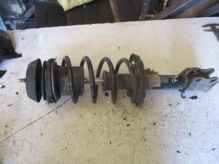 стойка передняя левая Opel Corsa C 2001, 1.3 л., дизель