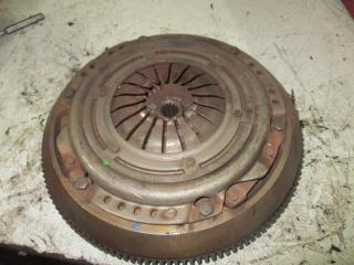 маховик Opel Vectra B 1998, 1.8 л., бензин