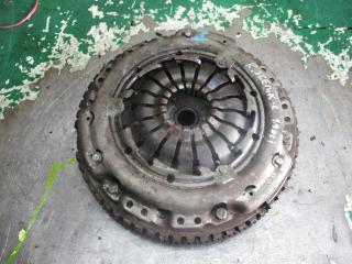 маховик Renault Scenic 1 поколение [рестайлинг] 2003, 1.5 л., дизель