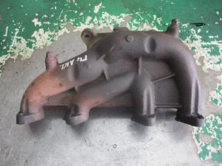 коллектор выпускной Volkswagen Golf 3 поколение 2000, 1.6 л., бензин, 06A253033H