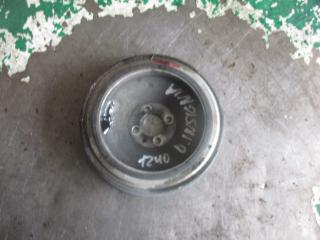 шкив коленвала Opel Insignia 1 поколение (A) 2012, 2.0 л., дизель, МКПП, седан, 55586935