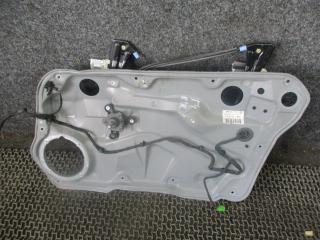 стеклоподъемник передний правый Volkswagen Golf 3 поколение 1999, хетчбэк 5 дв.