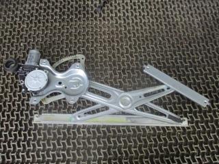 стеклоподъемник электрический передний правый Toyota Yaris XP9 2007, 1.3 л., бензин, МКПП, хетчбэк 5 дв., 857100D100