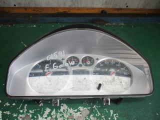 щиток приборов (приборная панель) Ford Galaxy 1 поколение [рестайлинг] 2003, 1.9 л., дизель, МКПП, минивэн, 7M5920820Q