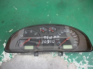 щиток приборов (приборная панель) Volkswagen Passat B5 1998, 2.3 л., бензин, МКПП, универсал, 3B1919880