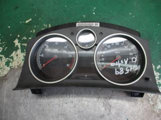 щиток приборов (приборная панель) Opel Astra H 2005, 1.9 л., дизель, МКПП, универсал, 13216684