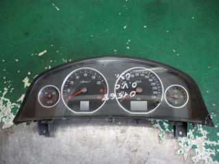 щиток приборов (приборная панель) Opel Vectra C 2003, 2.2 л., бензин, МКПП, универсал, 13165963MK