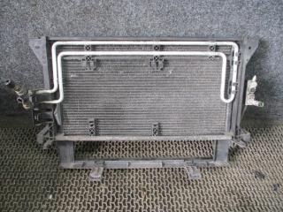 радиатор кондиционера BMW 5 серия E39 [рестайлинг] 2001, 2.5 л., дизель, МКПП, универсал