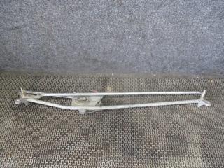механизм стеклоочистителя (трапеция дворников) Citroen Xsara Picasso 1 поколение 2001, 2.0 л., дизель, МКПП, минивэн, 3397020573