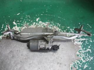 механизм стеклоочистителя (трапеция дворников) SEAT Ibiza 3 поколение 2005, 1.2 л., бензин, МКПП, хетчбэк 5 дв., 6Q2955119A