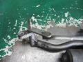 механизм стеклоочистителя (трапеция дворников) SEAT Ibiza 3 поколение 2005, 1.2 л., бензин, МКПП, хетчбэк 5 дв., 6Q2955119A - фото №2