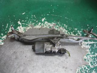 механизм стеклоочистителя (трапеция дворников) SEAT Ibiza 3 поколение 2005, 1.4 л., дизель, МКПП, хетчбэк 5 дв., 6L1955023G