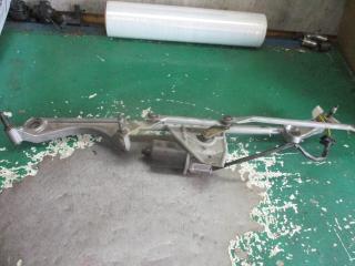 механизм стеклоочистителя (трапеция дворников) Mercedes-Benz C-Класс W203/S203/CL203 2003, 2.2 л., дизель, МКПП, универсал, A2038200342