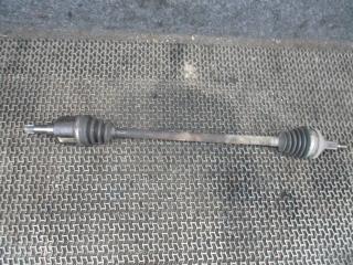 полуось передняя правая (приводной вал, ШРУС) Chrysler Sebring 2 поколение 2002, 2.7 л., бензин, АКПП, седан, P04593388AB