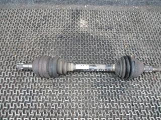 полуось передняя левая (приводной вал, ШРУС) Mercedes-Benz C-Класс W203/S203/CL203 2003, 2.2 л., дизель, МКПП, универсал, 90111849