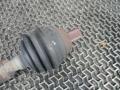 полуось передняя правая (приводной вал, ШРУС) Audi A3 8P 2005, 1.6 л., бензин, МКПП, хетчбэк 5 дв. - фото №4